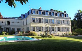 Le Clos Des Fees